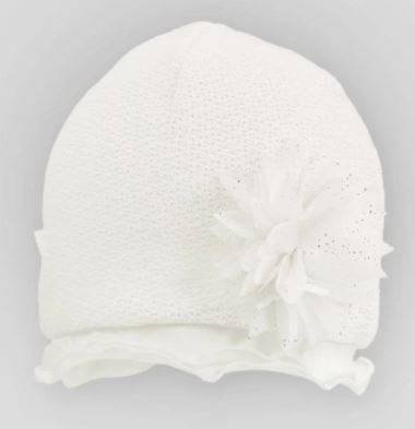 Czapka Niemowlęca 848