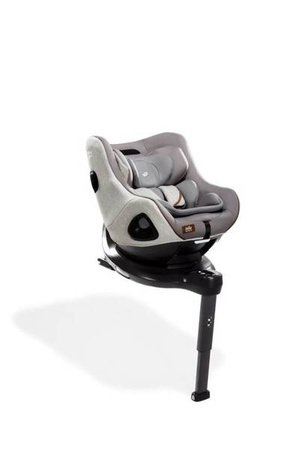 Joie Signature I-Harbour 0-18Kg Oyster + Joie i-Base Encore Baza Obrotowa Do Fotelików Samochodowych