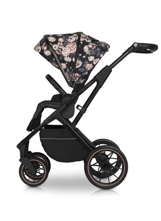 Cavoe Axo Style Wózek Spacerowy  La rose
