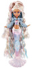 Mermaze Mermaidz Lalka Syrenka Zimowa Koshiko