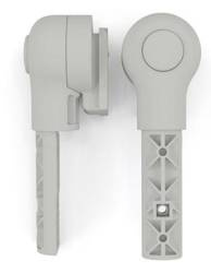 Cybex Lemo Zestaw Adapterów Do Krzesełka Do Karmienia