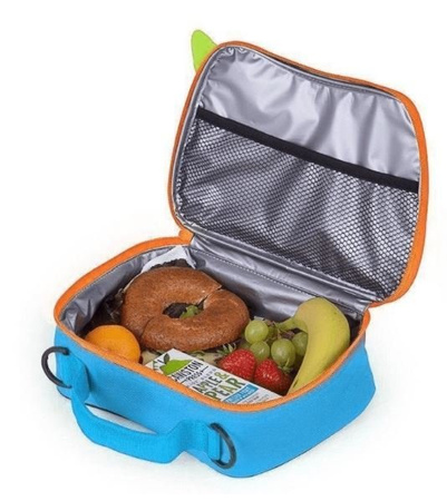 Trunki Termiczna Torba Śniadaniowa Terrance