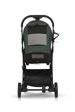 Easy Go Faro Wózek Spacerowy Sage Green