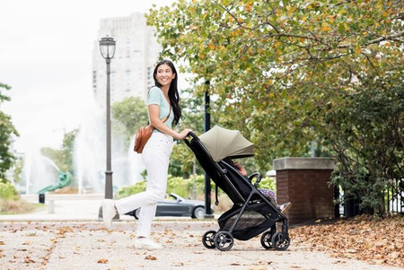 Graco Myavo Wózek Spacerowy Mint