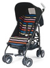 PegPerego Pliko Mini Wózek Spacerowy  Neon