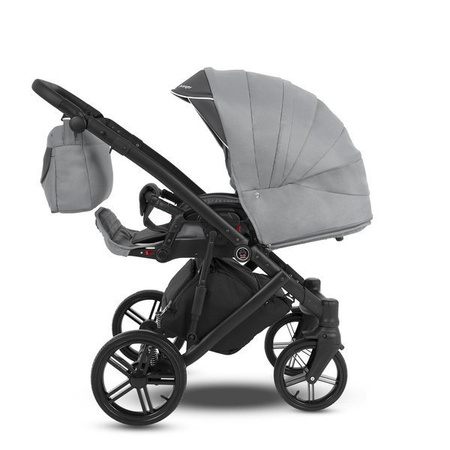 Camarelo Avenger Plus Wózek Głęboko-Spacerowy 2w1 AV+8