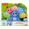 Fisher Price Linkimals HNN83 Interaktywny Paw