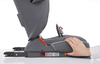 Chicco Fold&Go I-Size Fotelik Samochodowy 15-36 kg Pearl
