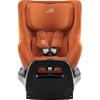 Britax Romer Dualfix Pro M Fotelik Samochodowy 0-18kg Golden Cognac