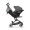 Cybex Libelle 2.0 Wózek Spacerowy Lava Grey