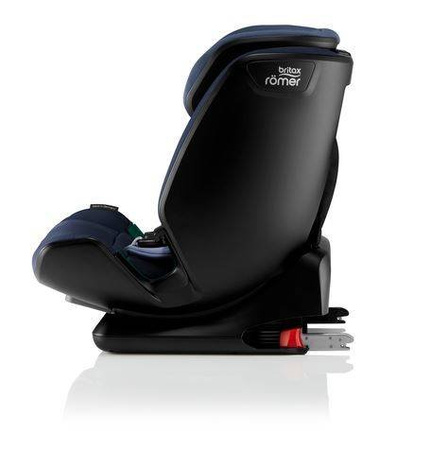 [OUTLET] Britax Romer Advansafix M I-Size Fotelik Samochodowy 9-36 kg Burgundy Red