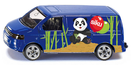 Siku 13 Auto VW Transporter