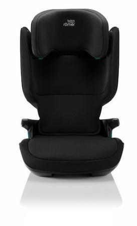 [OUTLET] Britax Kidfix M I-Size Fotelik Samochodowy 15-36 kg Cosmos Black