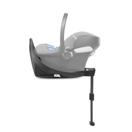 Cybex Aton M Fotelik Samochodowy 0-13kg  Lavastone Black