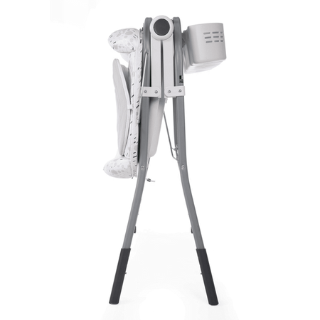 Chicco Cuddle&Bubble Wanienka z Przewijakiem Dots