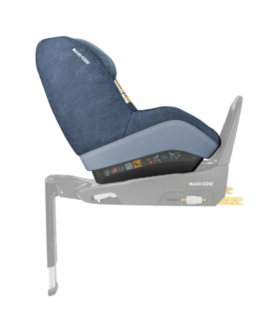 [OUTLET] Maxi-cosi Pearl Pro siedzisko Sparkling Grey