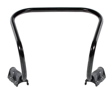 Prosperplast Seat 2 Oparcie Metalowe Do Sanek