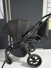 [OUTLET] Muuvo Quick SE 2 Wózek Głęboko-Spacerowy Sunset Black