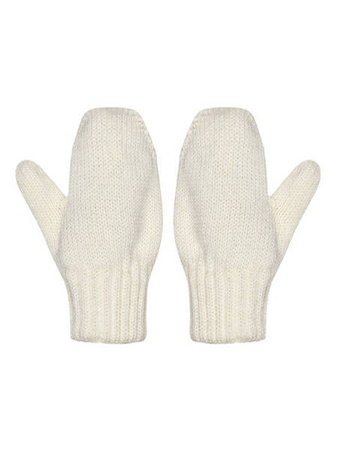 Barbaras Wełniane Rękawiczki Dziecięce