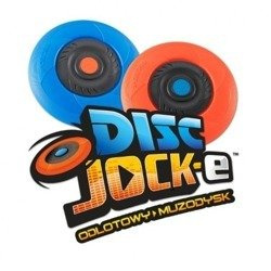 Eppe Odlotowy Muzodysk Disc Jock-e