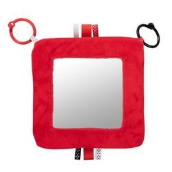 Canpol Babies Duże Lusterko Kontrastowe Sensory Toys 68/079