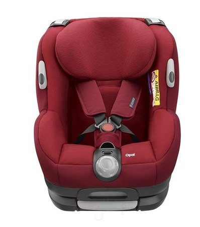 Maxi-Cosi Opal Fotelik Samochodowy 0-18kg RWF Triangle Black