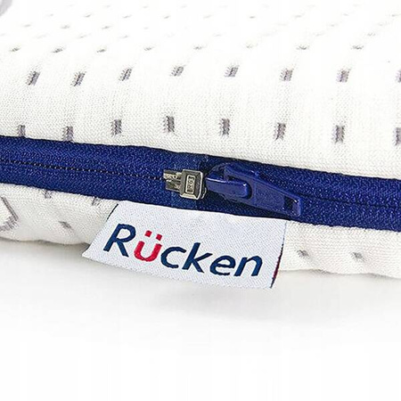 Rucken Stark Materac Dla Starszaka 190x80