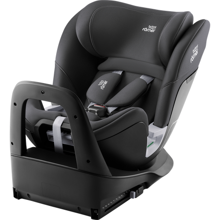 Britax Romer Swivel 2 Fotelik Samochodowy 0-25 kg Midnight Grey