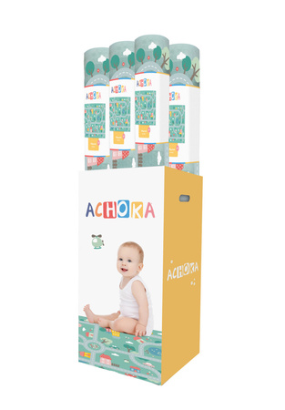 Marko Mata Winylowa 100x150cm - Wiejskie Uliczki