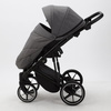 Adamex Mobi Air Lux Wózek Głęboko-Spacerowy 2w1 PS108 