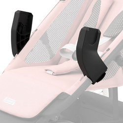 Cybex Avi Spin Adaptery do Fotelika Samochodowego Black