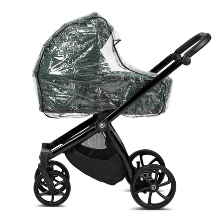 Tutis Mio Plus Thermo Wózek Głęboko-Spacerowy 243 Turquoise
