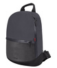 Carrello Omega Plus CRL-6540 Wózek Głęboko-Spacerowy Meteor Grey