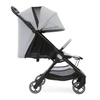 Chicco We Wózek Spacerowy Black