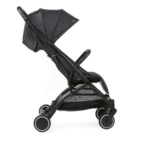 Chicco Trolley Me Wózek Spacerowy Stone