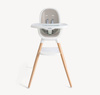 Joie Chestnut Krzesełko do Karmienia Mocha 