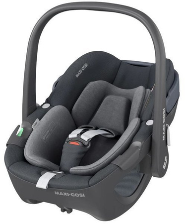 [OUTLET] Maxi-Cosi Pebble 360 Fotelik Samochodowy 0-13 kg Essential Graphite 