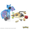 Mattel Mega Pokemon Zubat Zestaw Klocków 