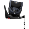 [OUTLET] Britax Romer Dualfix I-Size Fotelik Samochodowy 0-18kg RWF Blue Marble