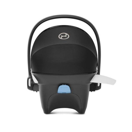 Cybex Aton M Fotelik Samochodowy 0-13kg  Stardust Black