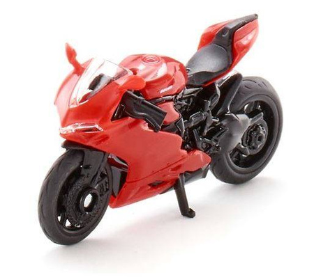 Motor Ducati Panigale