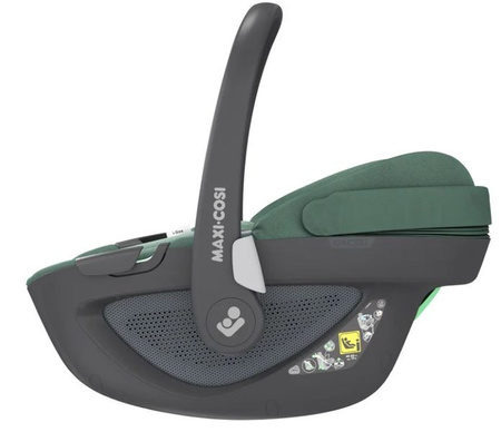 Maxi-Cosi Pebble 360 Fotelik Samochodowy 0-13 kg Essential Green