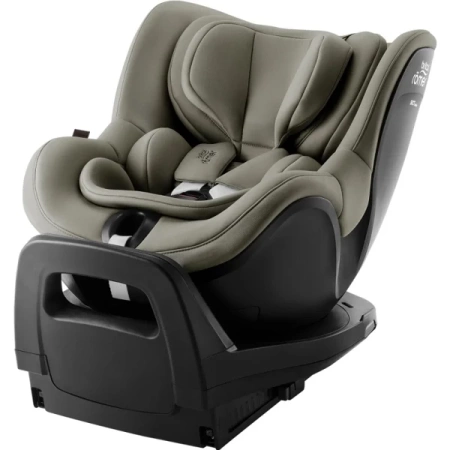 Britax Romer Dualfix Pro Fotelik Samochodowy 0-18kg Urban Olive Lux