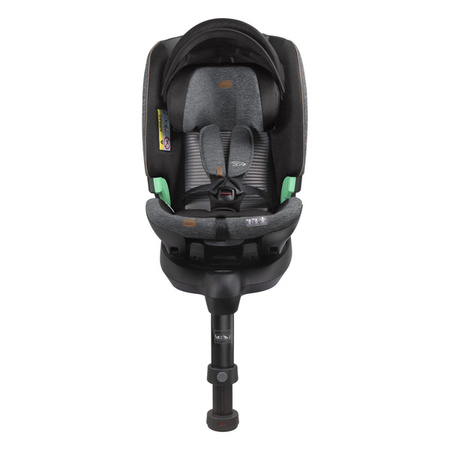 [OUTLET] Chicco Bi-Seat I-Size Air Fotelik Samochodowy 0-36kg Black Air