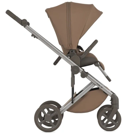 Anex Eli Wózek Głęboko-Spacerowy Woody