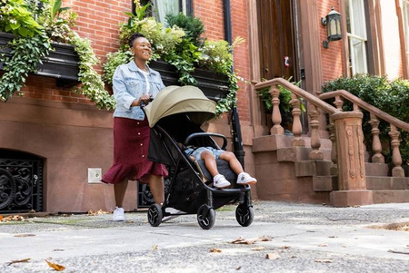 Graco Myavo Wózek Spacerowy Mint