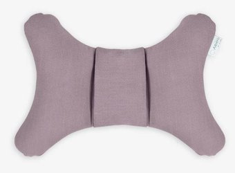 Albero Mio Poduszki Antywstrząsowe Motylek Animals&Love Hippo A001