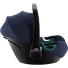Britax Romer Baby-Safe 3 i-Size Fotelik Samochodowy 0-13kg z Z Bazą Flex Base 5Z Indigo Blue