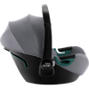 Britax Romer Baby-Safe 3 i-Size Fotelik Samochodowy 0-13kg z Z Bazą Flex Base 5Z Frost Grey
