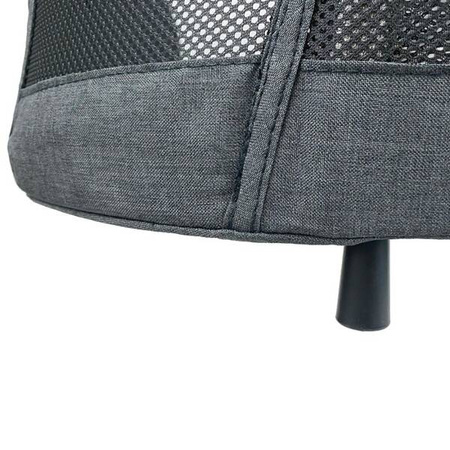 Espiro Tully Kołyska 3w1 11 Timber Black